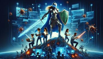 Family Cyber Self-Defense: Foundational program