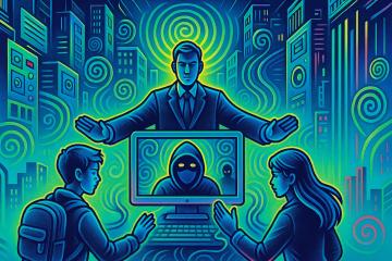 Family Cyber Self-Defense: Youth Cybercrime Recruitment Defenses program
